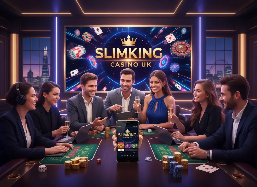 home Slimking