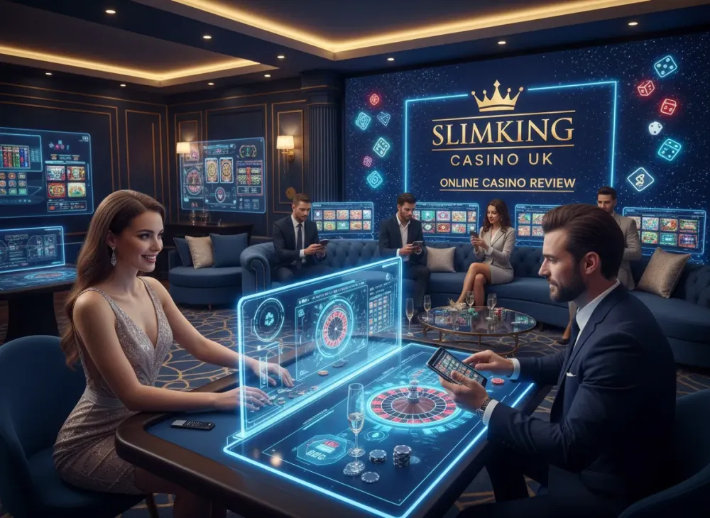 home Slimking